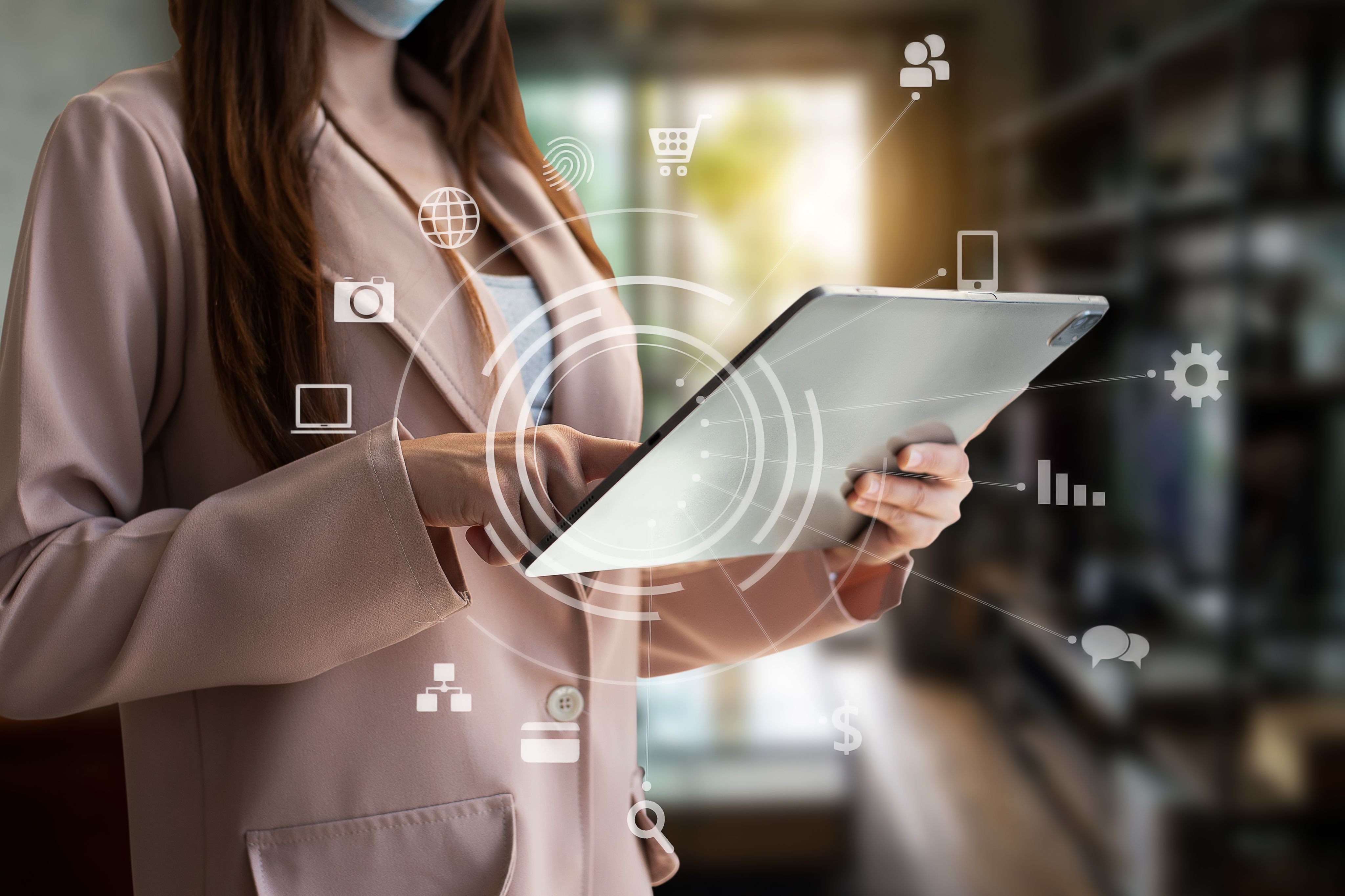 奈米網紅在2025年數位行銷趨勢中的崛起 奈米網紅在2025年數位行銷趨勢中的崛起